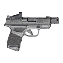 Springfield Hellcat RDP Gen 1: 9mm Micro-Compact, ... - 9mm