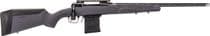 Savage 110 Carbon Tactical - Precision 6.5 Creedmo... - 6.5 Creedmoor