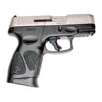 Taurus G3C Compact 9mm Striker-Fire Handgun - Vers... - 9mm