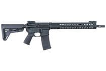 Barrett REC7 DI Carbine - 5.56 NATO, Semi-Auto, Adjustable Stock - 5.56 NATO