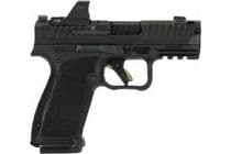 Canik METE MC9 Prime 9mm 3.64in Black - 9mm