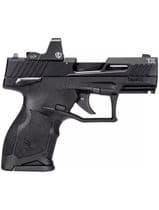 Taurus TX22 Compact Gen 1 .22LR Riton-Ready Pistol... - .22 LR