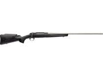 Browning X-Bolt 2 Western Hunter Special 7mm PRC 24in Matte Stainless