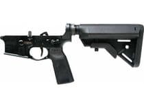 Faxon Sentry AR-15 Lower Receiver - 