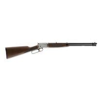 Browning BL-22 Elite Lever-Action .22LR Rifle - Walnut & Gold Trigger - .22 LR