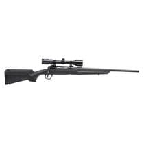 Savage Axis II XP Compact .243 WIN Bolt-Action Rif... - .243 Winchester