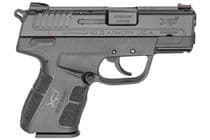 Springfield XD-E 3.3" 9mm Compact Pistol - Conceal... - 9mm