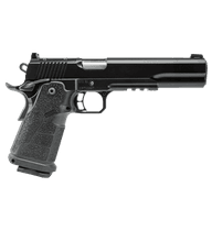 Kimber DS Warrior LS (OR) 10mm Auto 6in Black - 10MM AUTO