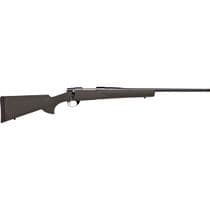 Howa M1500 Hogue 7mm-08 Precision Bolt Rifle - OD Green/Black - 7mm-08 Remington