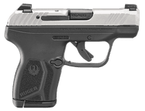 Ruger LCP MAX .380 ACP 2.8in Black - .380 ACP