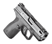 Smith & Wesson M&P9 Shield X 9mm Luger 3.6in Black - 