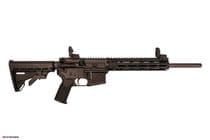 Tippmann Arms M4-22 .22 LR 16in Black - .22 LR