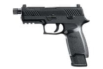 Sig Sauer P320 Carry TACOPS Gen 1 - Modular 9mm Semi-Auto Pistol - 9mm