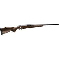 Tikka T3X Forest Gen 1 7MM Rem Mag Bolt Action Rifle - Elegant Precision - 7mm-08 Remington