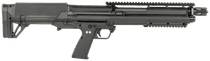Kel-Tec KSG Defender 12 Gauge 18.5in Black - 12 Gauge