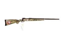 Savage Predator Hunter Gen 1: .22-250 Rem Bolt Action, 25" Precision Barrel - .22-250 Remington