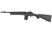 Ruger Mini-14 Tactical .300 AAC Gen 1 - 16" Barrel, 20-Round Rifle - .300 AAC Blackout