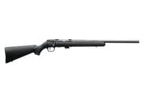 Savage Axis Gen 1 .22 LR Heavy Barrel Bolt Action Rifle - Precision Series - .22 LR
