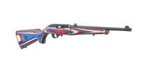 Ruger 10/22 Takedown - TALO .22LR with USA Bag & M... - .22 LR