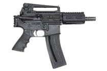 Hi Point M4 Gen 1 .22 LR Semi-Auto Pistol - 28-Rd ... - .22 LR