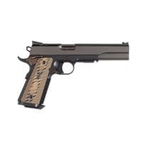 Dan Wesson Kodiak 10mm Gen 1: Precision Match-Grad... - 10MM AUTO