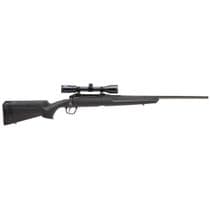 Savage Axis XP Gen 1 Lightweight 7MM-08 Bolt Actio... - 7mm-08 Remington