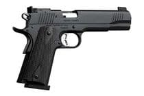 Kimber Rimfire Target .22 LR Pistol - 10-Round Precision Shooter - .22 LR