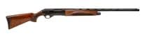 Field Tek 3 Elite Semi-Auto Shotgun - Matte Blue & Walnut Finish - 12 Gauge