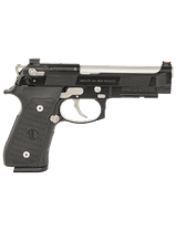 Langdon Tactical 92 Elite LTT - 9MM DA/SA Pistol, ... - 9mm