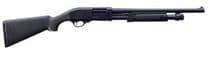 EAA Churchill 20G Pump Shotgun: Lightweight, Reliable Home Defense - 20 Gauge