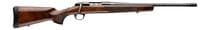 Browning X-Bolt 2 Medallion SPR 243 Win 18in Black Walnut - .243 Winchester