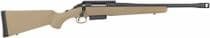 Ruger American Ranch Gen 1 .450 Bushmaster Bolt-Action Rifle FDE/Black - .450 Bushmaster