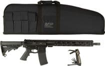 Smith & Wesson M&P 15 Sport III 223 Remington/5.56x45mm 16in Black