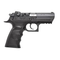 Magnum Research Baby Eagle III 9mm DA/SA Pistol - ... - 9mm