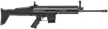FN SCAR 17S NRCH Tactical Semi-Auto Rifle, 7.62mm ... - 7.62x51 NATO