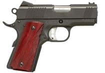 Fusion Freedom Bantam-R .45 ACP Compact Pistol - B... - .45 ACP