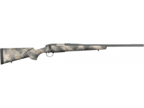 Bergara Highlander 6.5 Creedmoor Precision Bolt Rifle - 6.5 Creedmoor