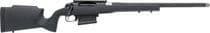 Proof Research Elevation 2.0 MTR 7mm Backcountry 20in Black