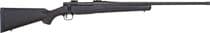 Mossberg Patriot Gen 1 Black Bolt Action Rifle 7mm... - 7mm-08 Remington