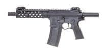 Troy P7A1 Tactical Pistol - 5.56 NATO, 7.5" Barrel, 30-Round - 5.56 NATO