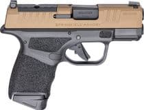 Springfield Armory Hellcat OSP