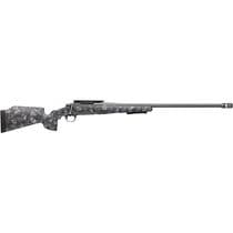 Browning X-Bolt 2 Pro McMillan LR 7mm PRC 26in Gray - 7mm PRC