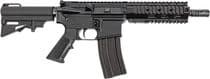 DPMS Kitty Kat .300 AAC Blackout 7.5in - .300 AAC Blackout
