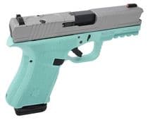 Black Rain Ordnance Frontline+ 9mm 3.75in Robin's ... - 9mm