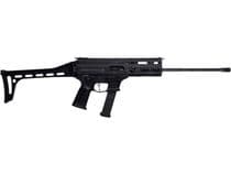 Grand Power Stribog SP9A3G 9mm 16in Black - 9mm