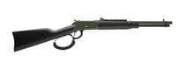 Rossi R92 Gen 1 .44 Mag Lever Rifle - Moss Green C... - .44 Magnum