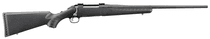 Ruger American Hunter .270 Win - Precision Bolt Action Rifle - .270 Winchester