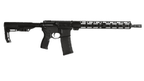 Bersa BAR15 Gen 1 5.56 NATO Semi-Auto Rifle with M... - 5.56 NATO