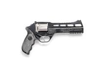 Chiappa Rhino 60DS Gen 1 - 9mm Black Double-Action... - 9mm