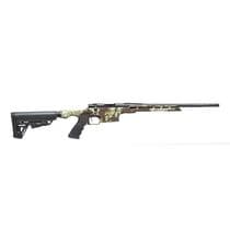 Howa Mini EXCL Lite 6mm ARC Kryptek Obscura Bolt Rifle - Precision Edition - 6mm ARC